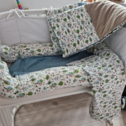 Ukendt Babynest Babynest og dynebetr