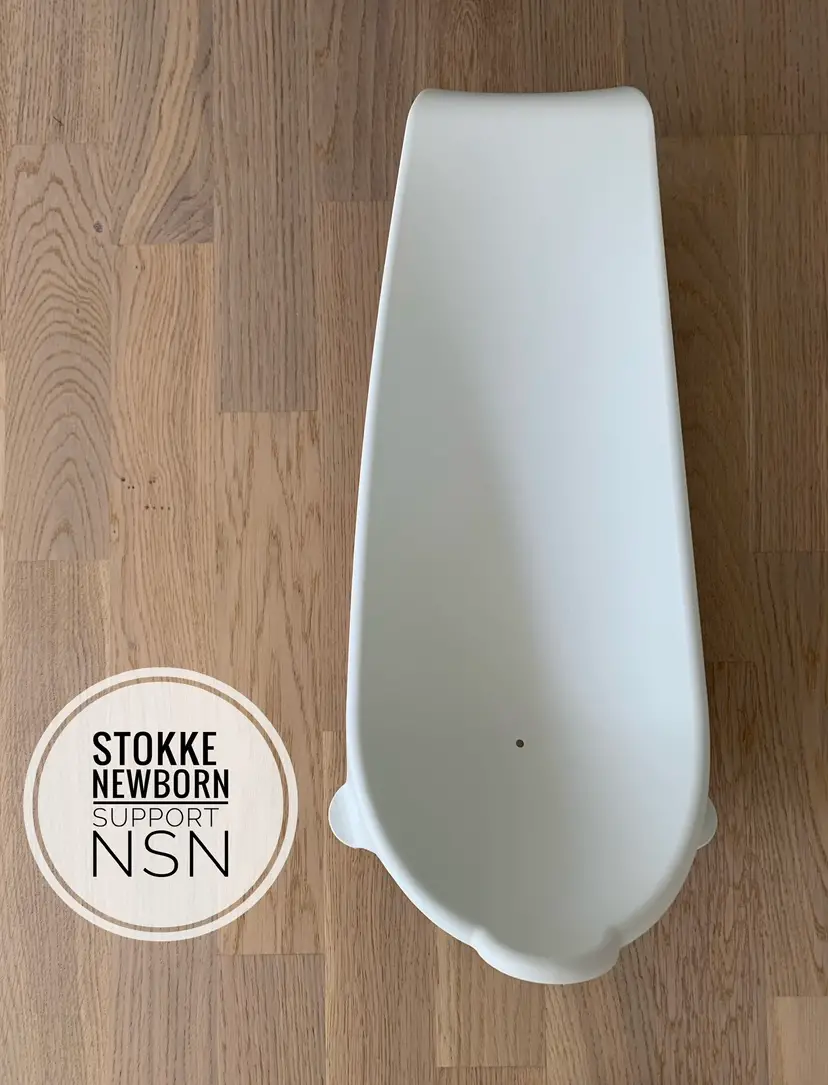 Stokke Badeindsats