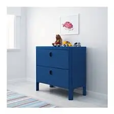 IKEA IKEA busunge kommode 2 stk