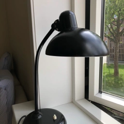 Kaiser Idell Bordlampe