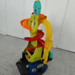 Fisher Price Bilbane