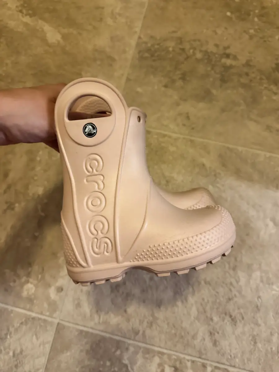 Crocs Gummistøvler