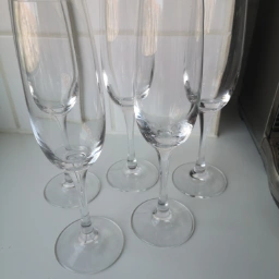 Spiegelau Champagneglas