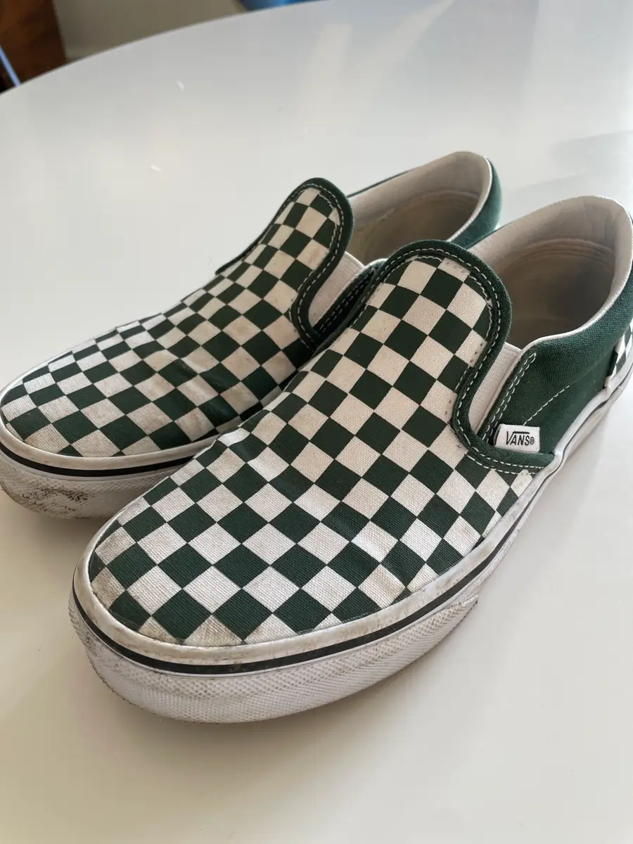 Vans Slip-on