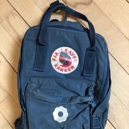 Fjällräven Kånken mini