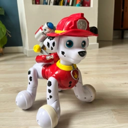 Paw Patrol Marshall