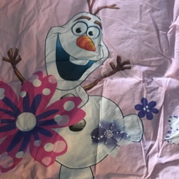 Disney Frost sengesæt