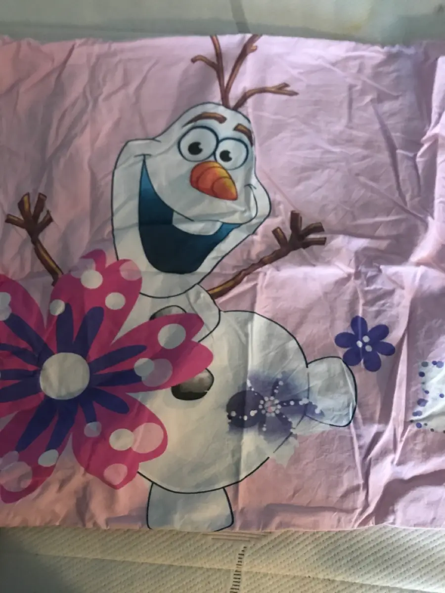 Disney Frost sengesæt