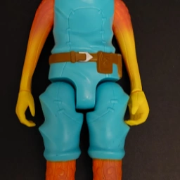 Fortnite actionfigur