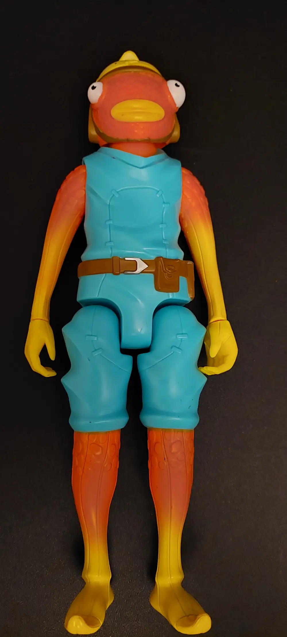 Fortnite actionfigur