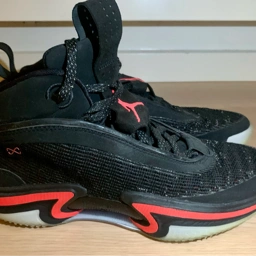 Nike Air Jordan Basketball støvler