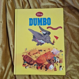 Dumbo Bog