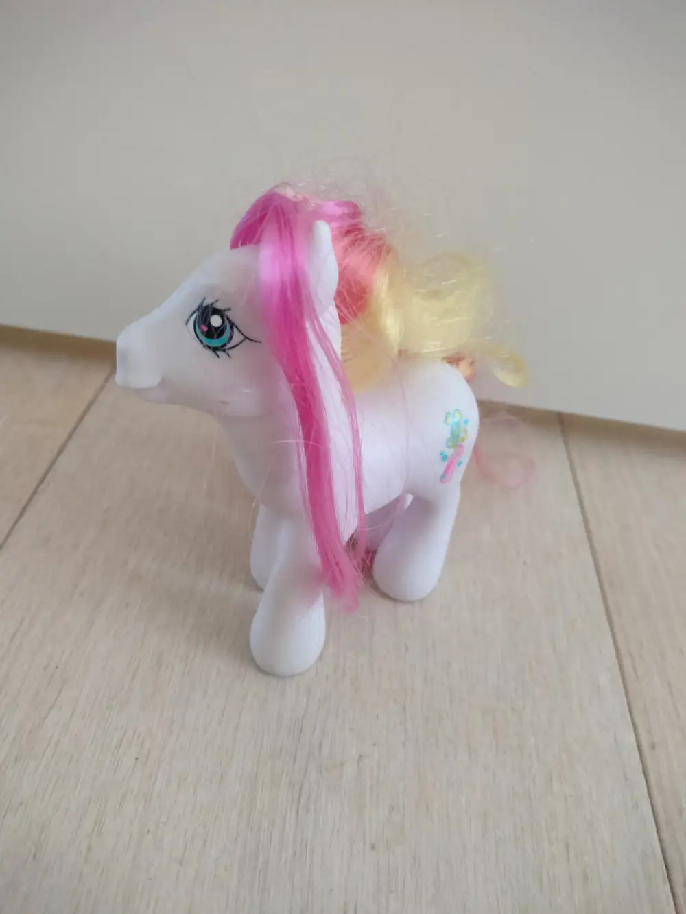 My Little Pony Ponyer