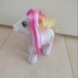 My Little Pony Ponyer