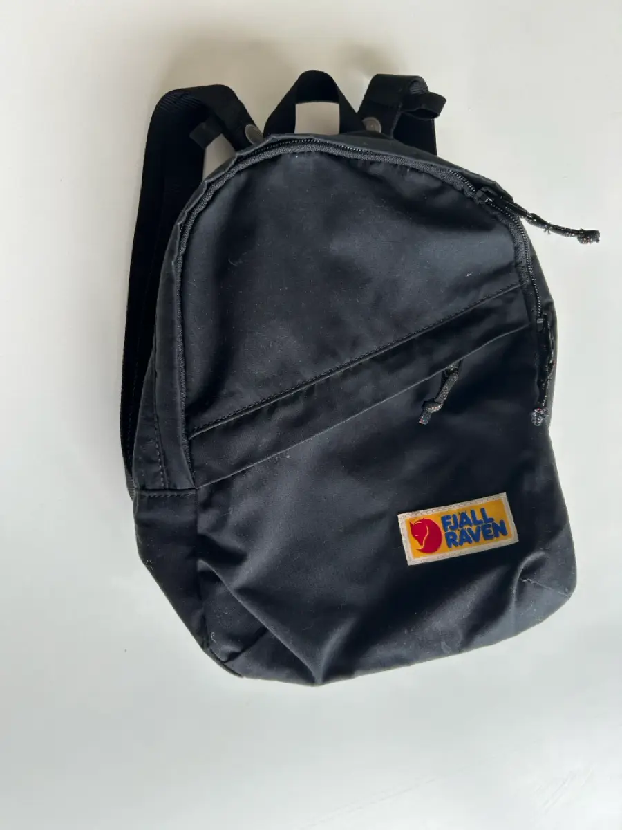 Fjällräven Mini rygsæk