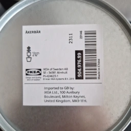 IKEA 3 🌟 NYE krukker potter