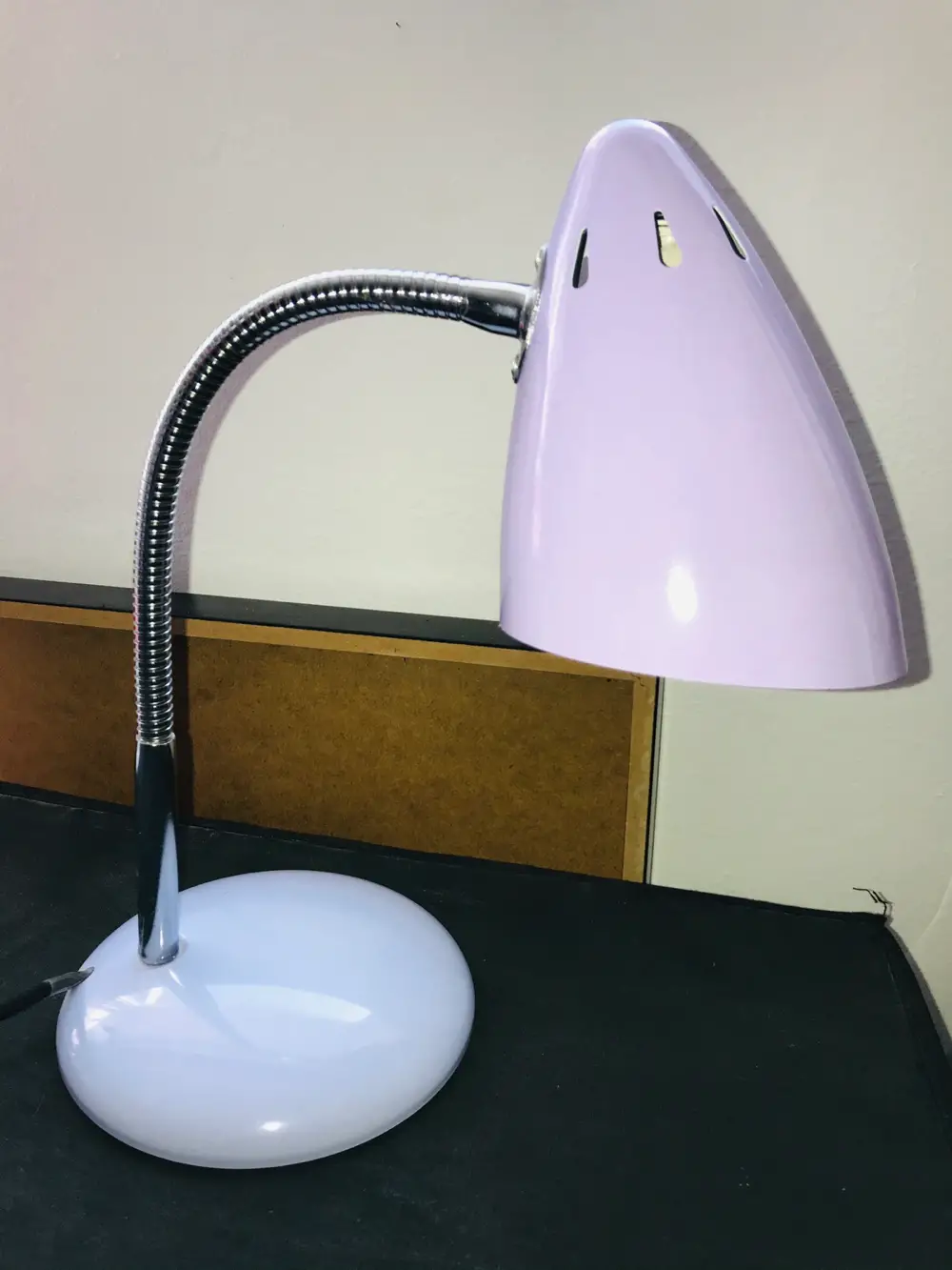 Ukendt Bordlampelampenatlampe