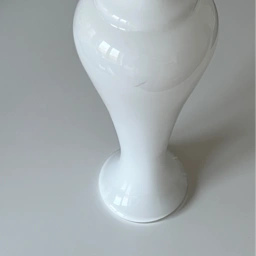 royal copenhagen Vase