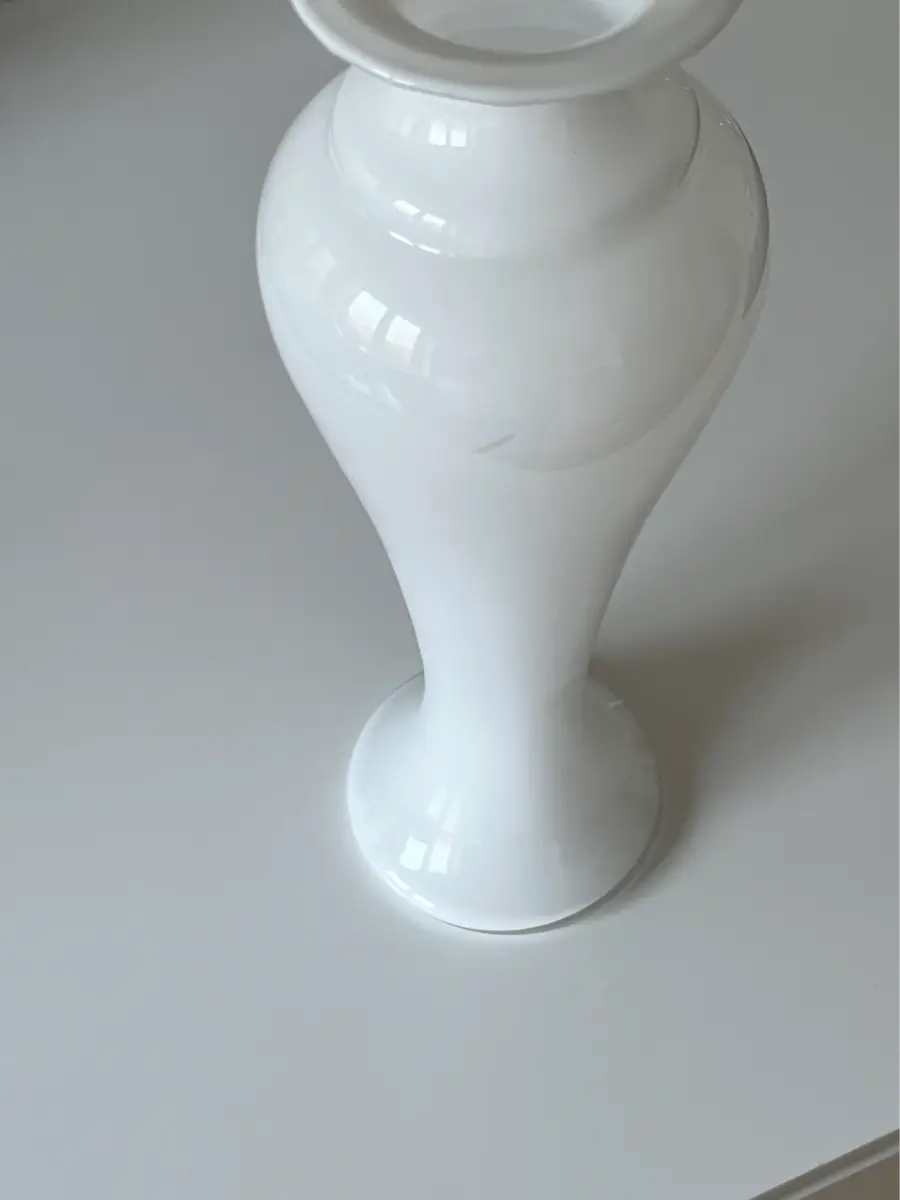 royal copenhagen Vase