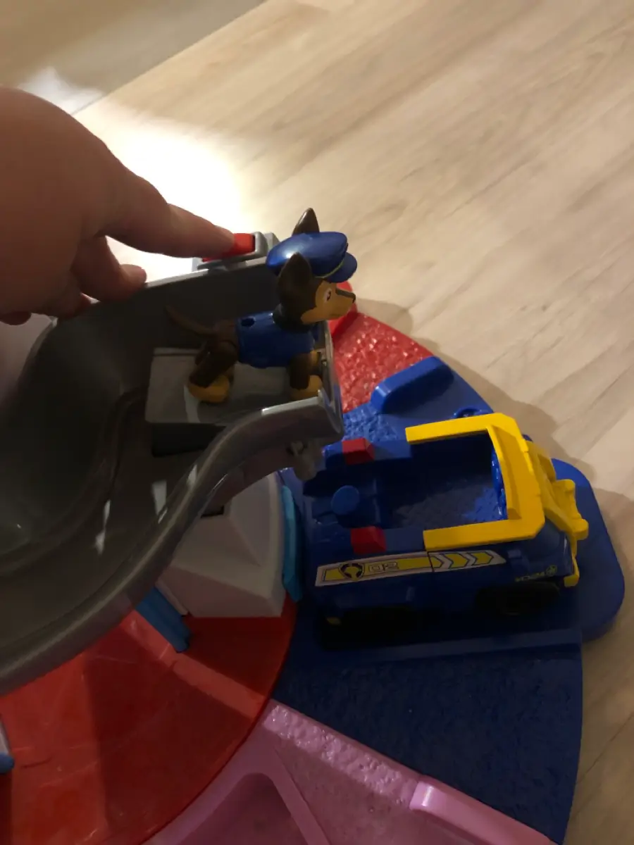 Paw Patrol Tårn