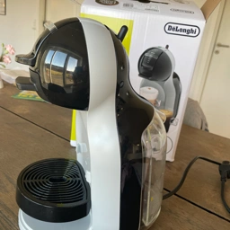 Dolce gusto Kaffemaskine