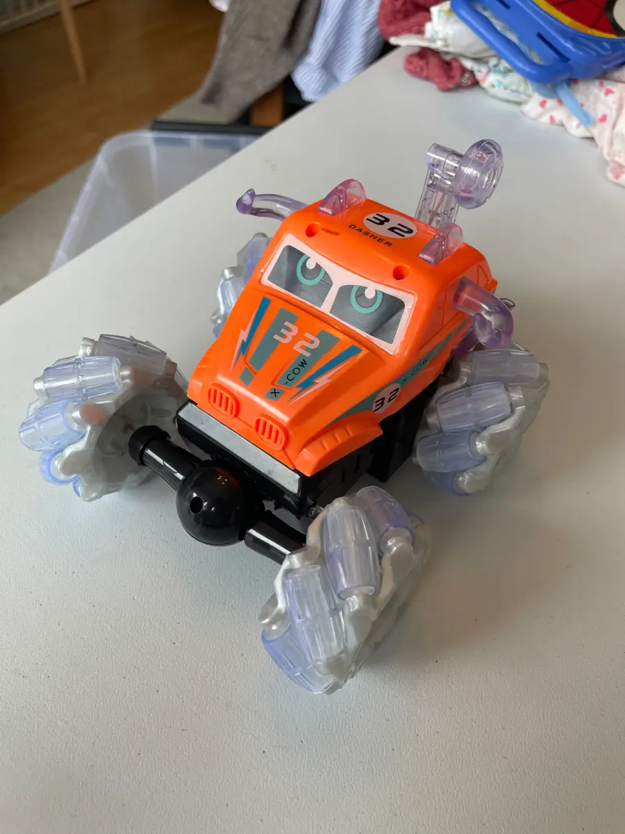 Monster truck Monster truck