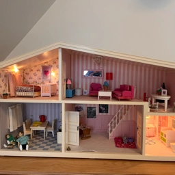 Lundby Dukkehus