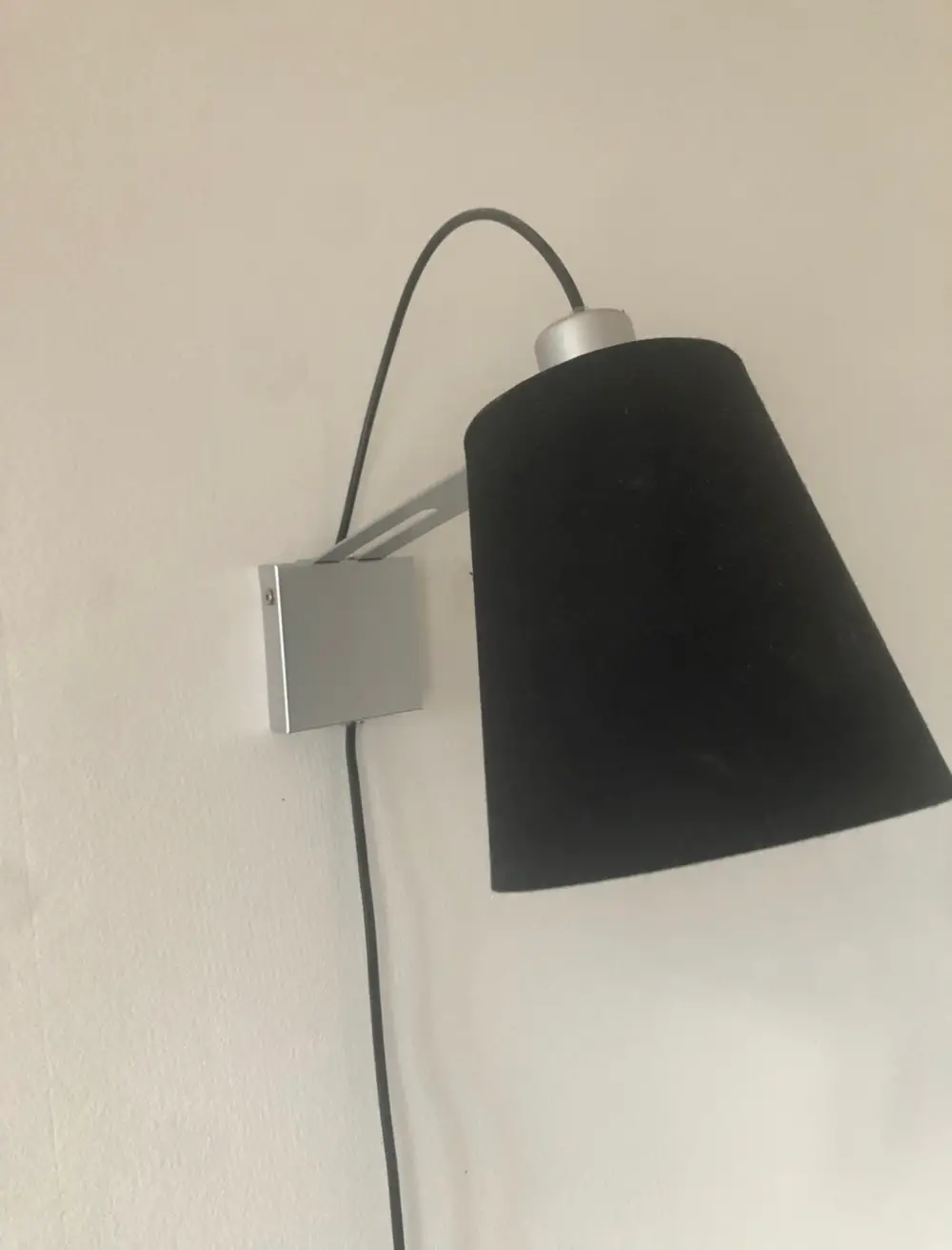 Ukendt Væg lampe