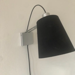 Ukendt Væg lampe