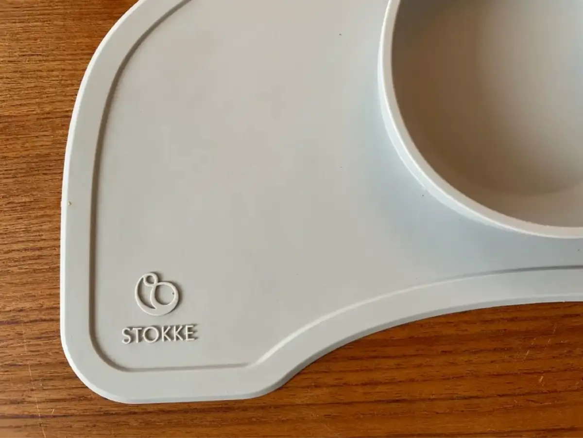 Stokke Dækkeserviet