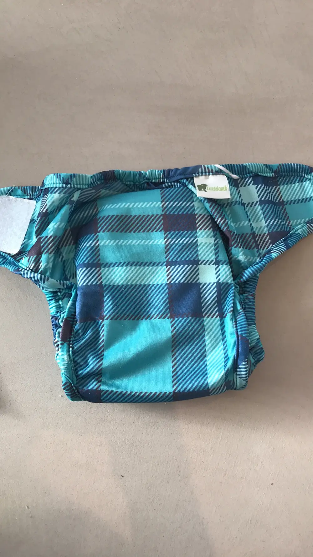 Sweet pea diapers Stofbleer / cloth diapers