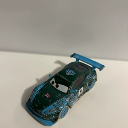 Cars ICE racer