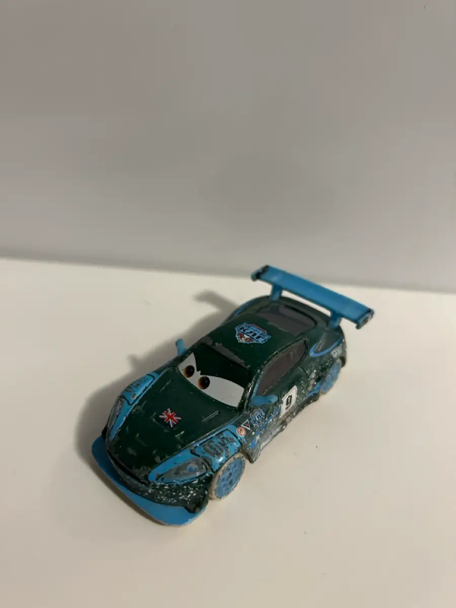 Cars ICE racer