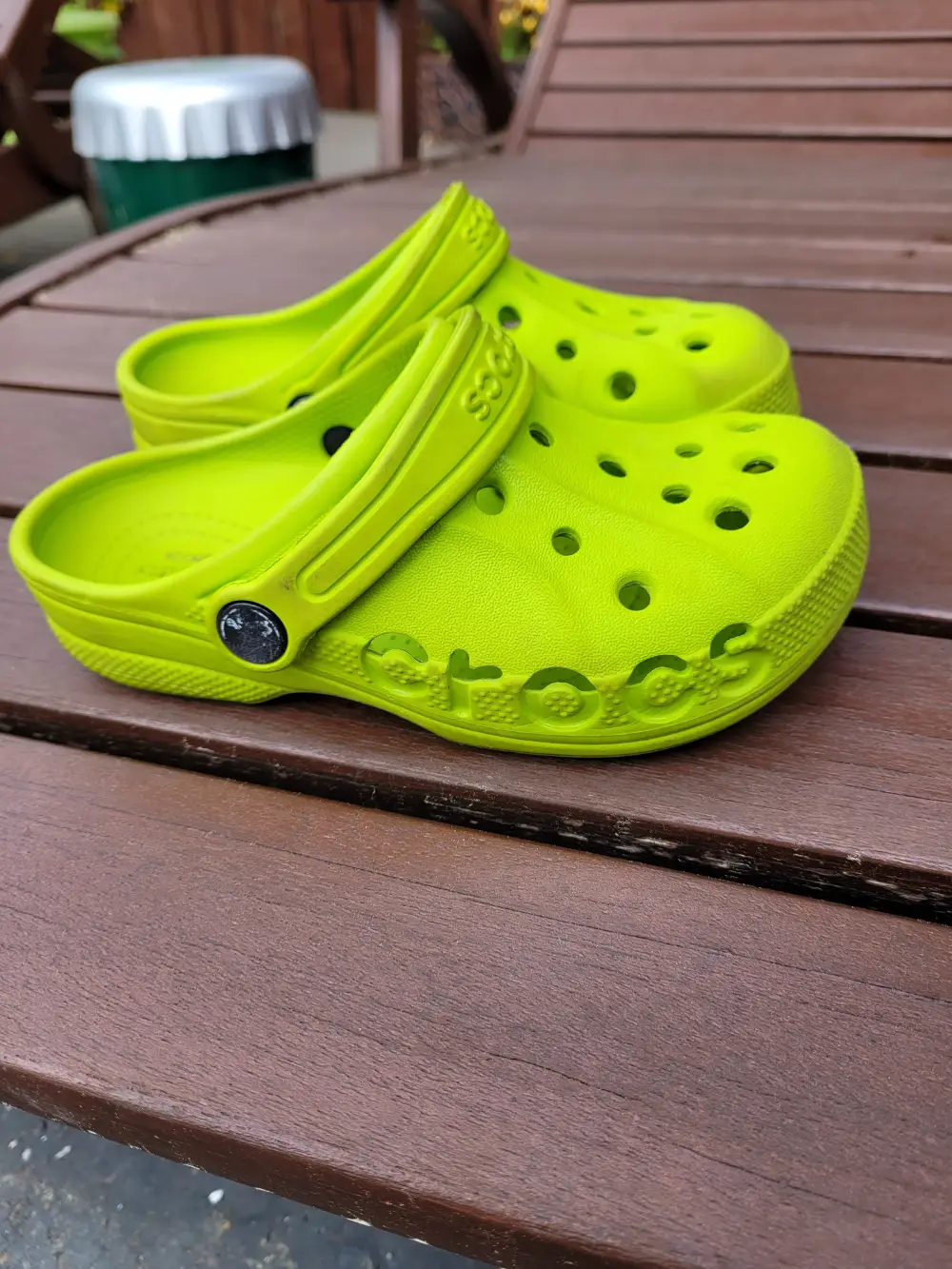 Crocs Crocs sko