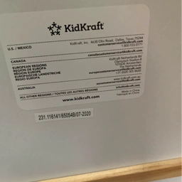 Kidkraft Dukkehus