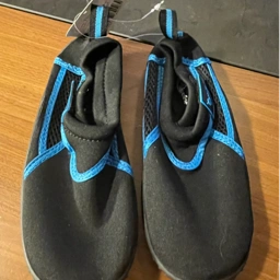 Ukendt Aqua shoes
