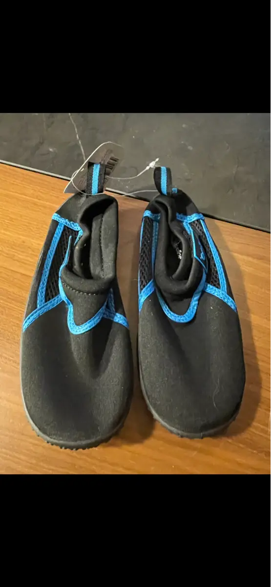 Ukendt Aqua shoes