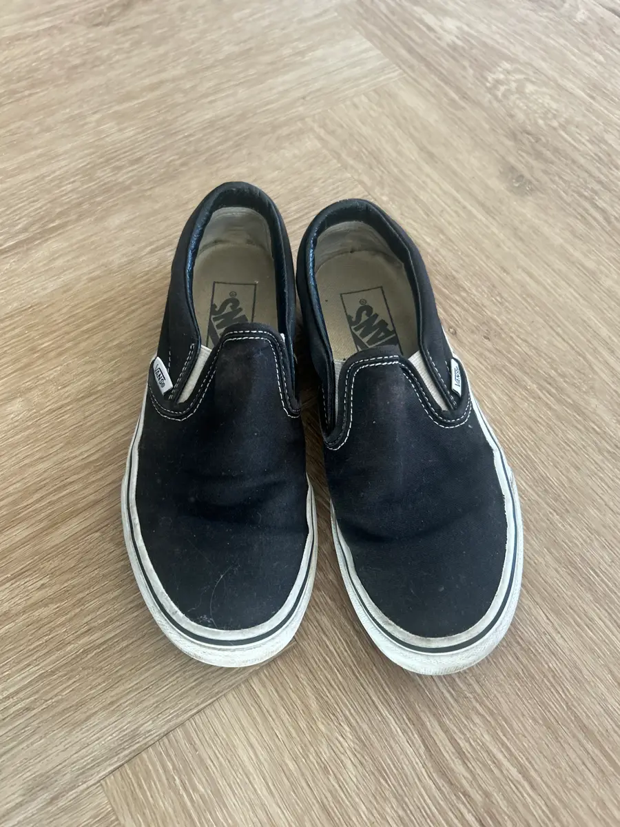 Vans Sko / slip-on