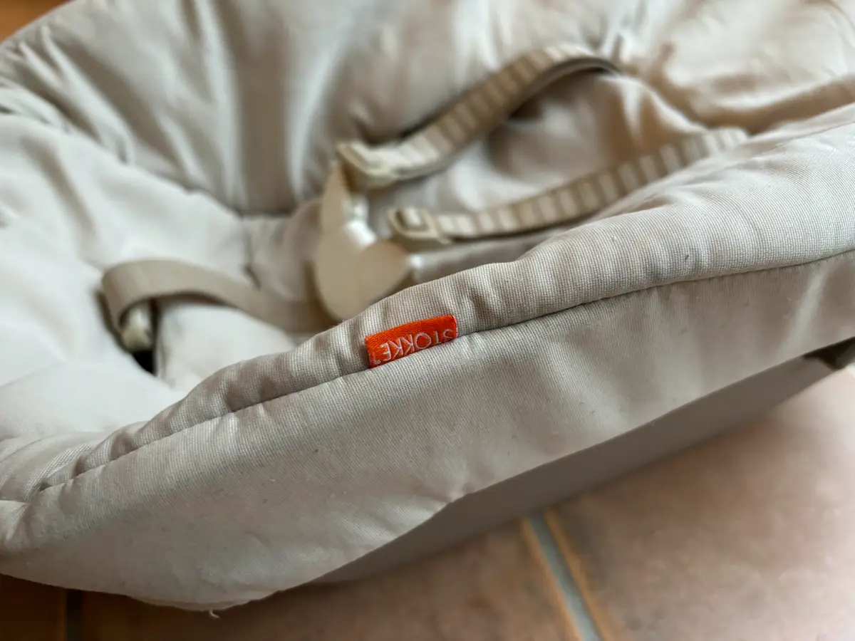 Stokke Babyindsats