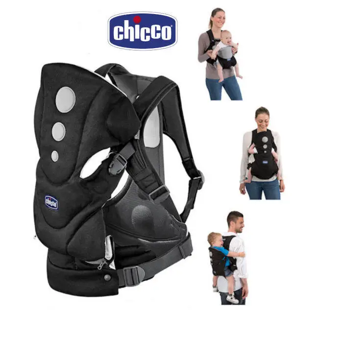 Chicco baby carrier/bærsele