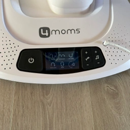 4 moms Skråstol