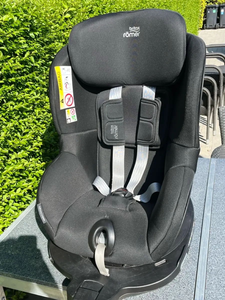 Britax Römer Autostol