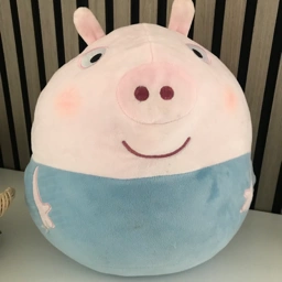 Squishmallows Gustav ny Squishmallows Gustav ny