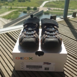 Geox Sandaler