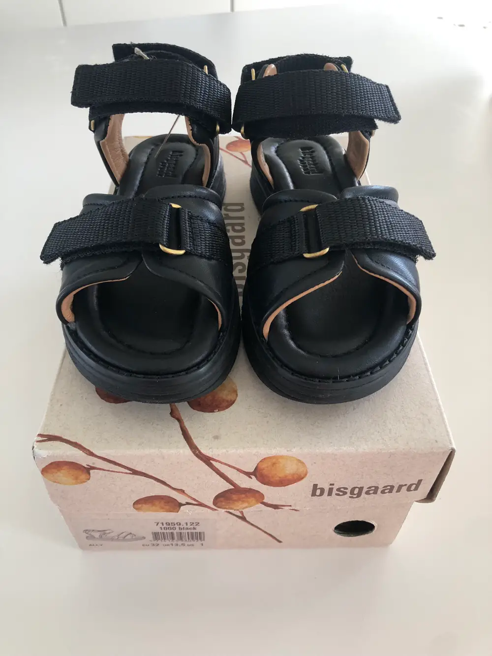 Bisgaard Sandaler