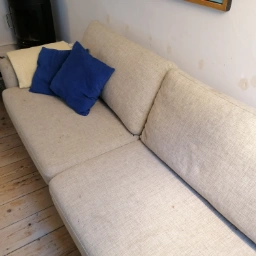 Bolia Sofa