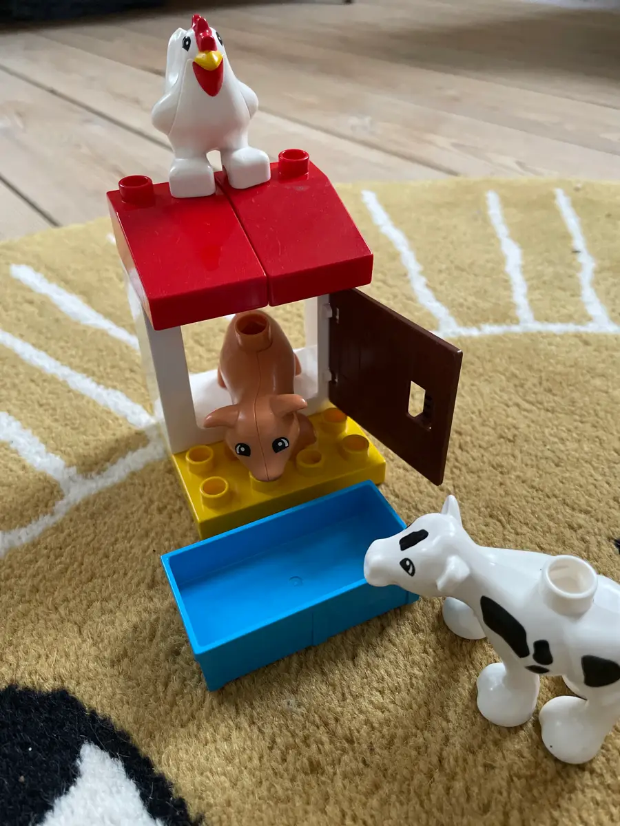 LEGO Duplo