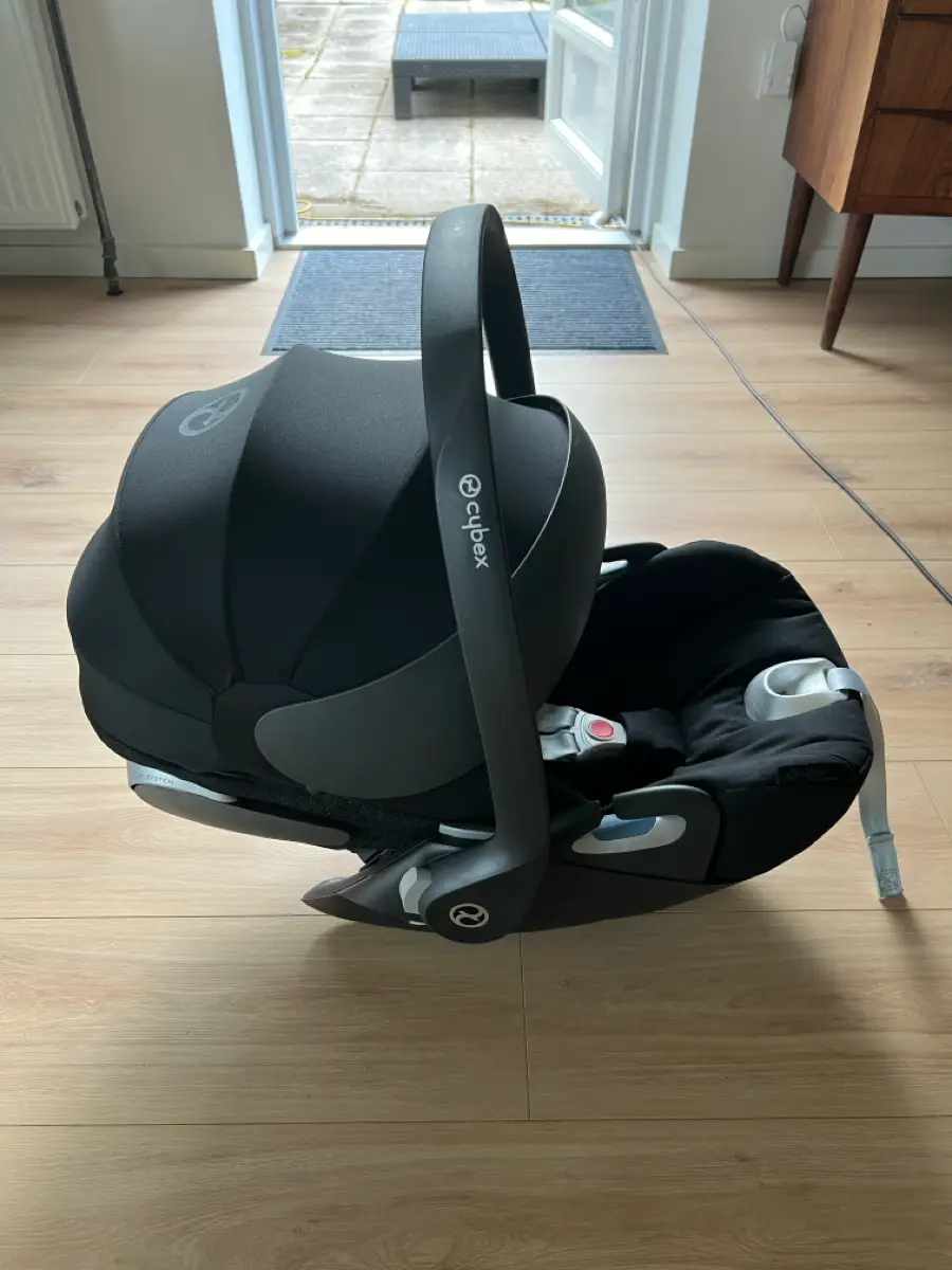 CYBEX Autostol inkl base