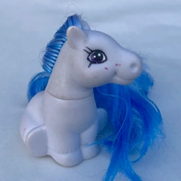 My Little Pony Lanardo pony
