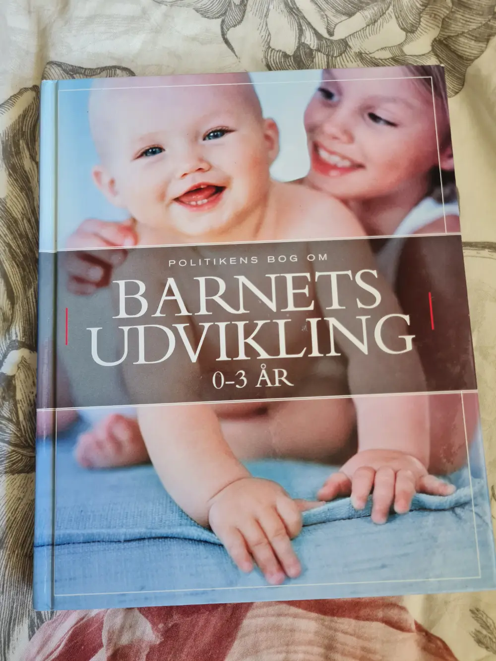 Ukendt Helens bog om